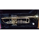 Used Jupiter 600L Trumpet - TA51816