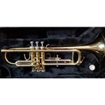 Used Jupiter 600L Trumpet - UA54172