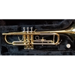 Used Jupiter JTR700 Trumpet - UA67214