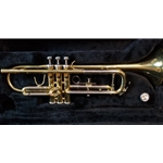 Used Jupiter 600L Trumpet - P68225