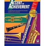 Accent on Achievement - Book 1