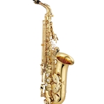 Jupiter 700 Series JAS700 Alto Saxophone