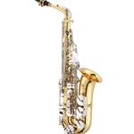 Jupiter 700 Series JAS710GNA Alto Saxophone