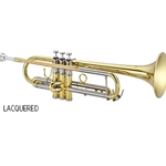 Jupiter XO Professional 1600I Bb Trumpet