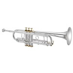 Jupiter XO Professional 1602 Bb Trumpet