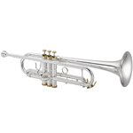 Jupiter XO Professional 1602S-LTR Trumpet