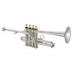 Jupiter XO Professional 1700 Piccolo Trumpet
