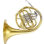 Jupiter 700 Series JHR700 Bb Single French Horn