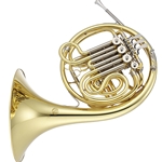 Jupiter 1100 Performance Series JHR1100 Double French Horn