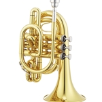 Jupiter 700 Series JTR710 Pocket Trumpet