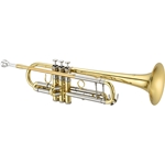 Jupiter XO Professional 1604 Bb Trumpet
