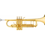 B&S Challenger II 31372 Series Bb Trumpet