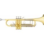 B&S Challenger II 31252 Series Bb Trumpet