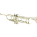 B&S Challenger II 3137TC Custom Series Bb Trumpet