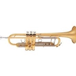B&S Challenger II 31782 Elaboration Series Bb Trumpet