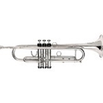 B&S Challenger II 3143JH Custom Series Bb Trumpet