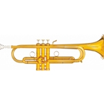 B&S MBX2 Artist Signature X-Series Trumpet