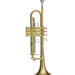 B&S MBX3 Heritage Artist Signature X-Series Trumpet