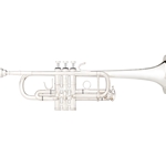 B&S eXquisite EXC X-Series C Trumpet