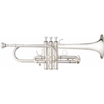 B&S Challenger II 31162 Series Eb/D Trumpet