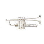 B&S Challenger II 3117JH Series Eb/E Trumpet