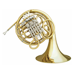 Hans Hoyer 6801 Kruspe Style Heritage Series Double French Horn