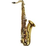 P. Mauriat Master 97 Tenor Saxophone