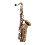 P. Mauriat PMST-600XJ Tenor Saxophone