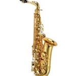 P. Mauriat PMSA-180 Alto Saxophone