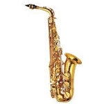 P. Mauriat PMSA-185 Alto Saxophone