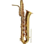 P. Mauriat PM-350 Bass Saxophone