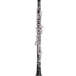 Fox Professional Model 400 Oboe