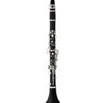 Eastman ECL523 Series Bb Clarinet
