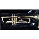 Used Jupiter 600L Trumpet - UA53868