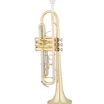 Eastman ETR221 Bb Trumpet