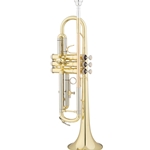 Eastman ETR420 Bb Trumpet