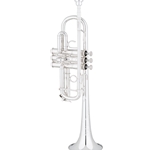 Eastman ETR834 C Trumpet