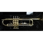 Used Jupiter 600L Trumpet - P65294