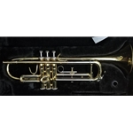 Used Jupiter 600L Trumpet - P73319