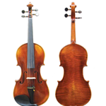 Dall'Abaco Emperor Professional Violin