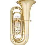 Eastman EBB431 Series Tuba