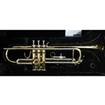 Used Jupiter 600L Trumpet - P68268