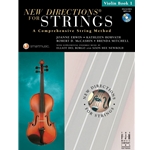 New Directions for Strings - Book 1