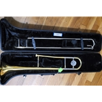 Certified Pre-Owned Jupiter JTB700 Trombone - VB04520
