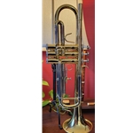 Quality Pre-Owned Jupiter 600L Trumpet - P73319