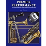 Premier Performance - Book 1