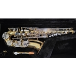 Certified Pre-Owned Jupiter 769GN Alto Saxophone - N62903