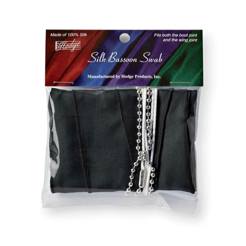 Hodge Silk Bassoon Swab