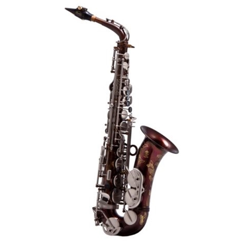Julius Keilwerth SX90R 2400 Series Alto Saxophone