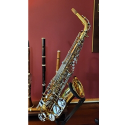 Quality Pre-Owned Jupiter 769GN Alto Saxophone - N64094